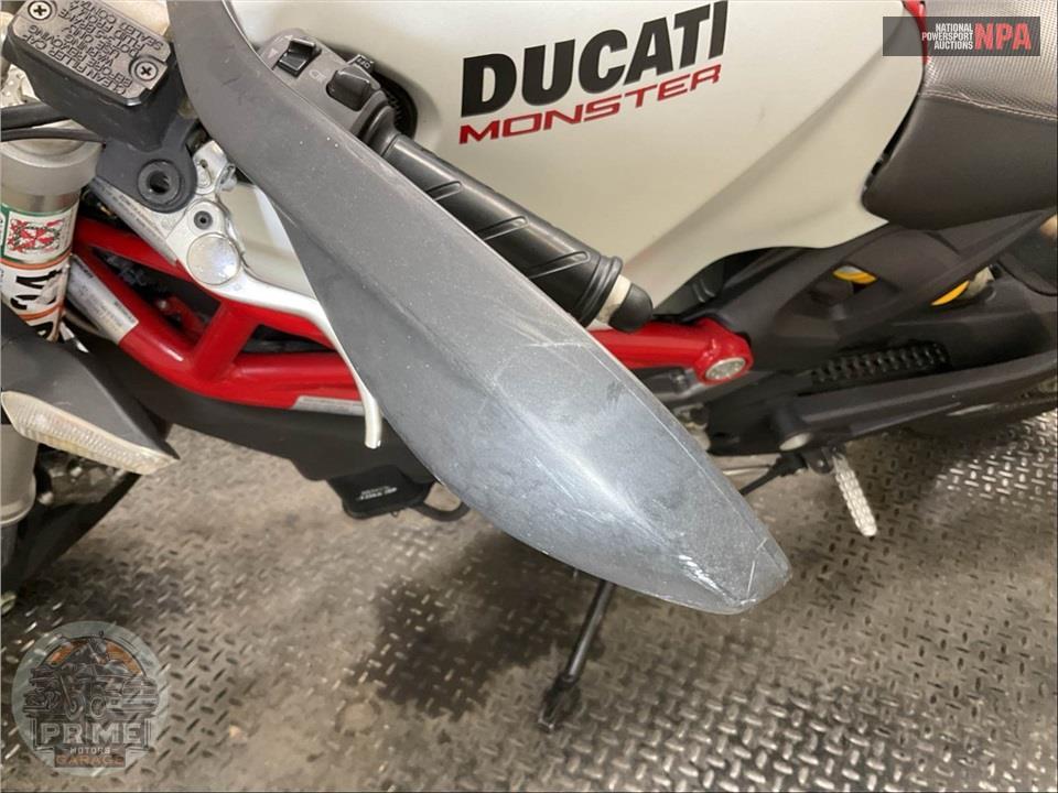 2013 Ducati MONSTER 796 ABS — фото 26