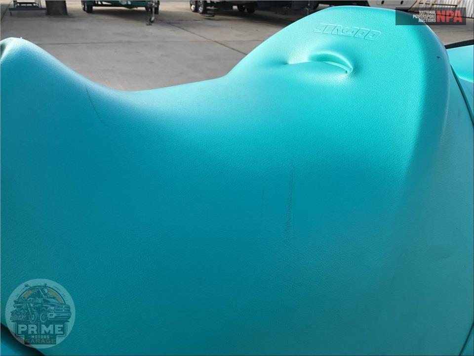 2023 Seadoo/Brp GTX 130 PRO — фото 25