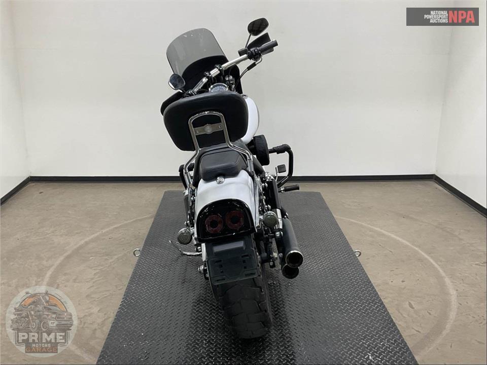 2017 Harley-Davidson FXDF-103 DYNA FAT BOB — фото 4