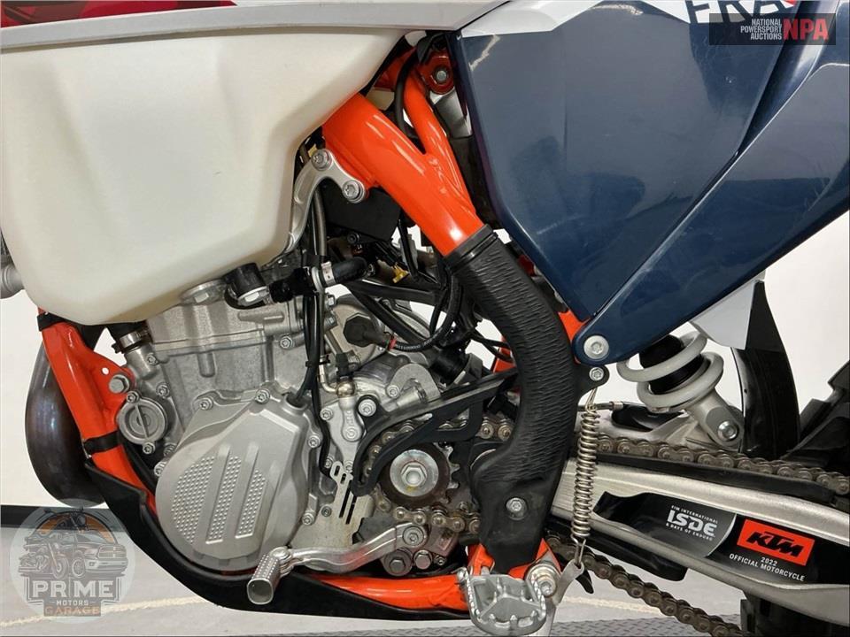 2023 Ktm 500 EXC-F — фото 6