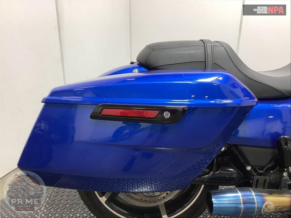 2024 Harley-Davidson FLTRX ROAD GLIDE — фото 22