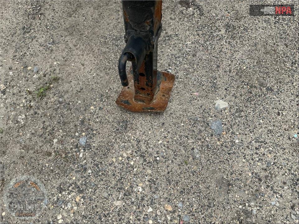 2022 Texas Pride Trailers CA84727KGN — фото 22