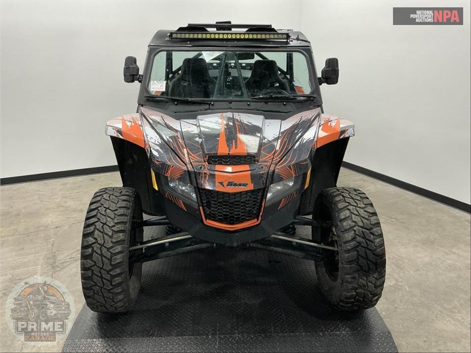2020 Tracker Off Road XTR1000 — фото 2