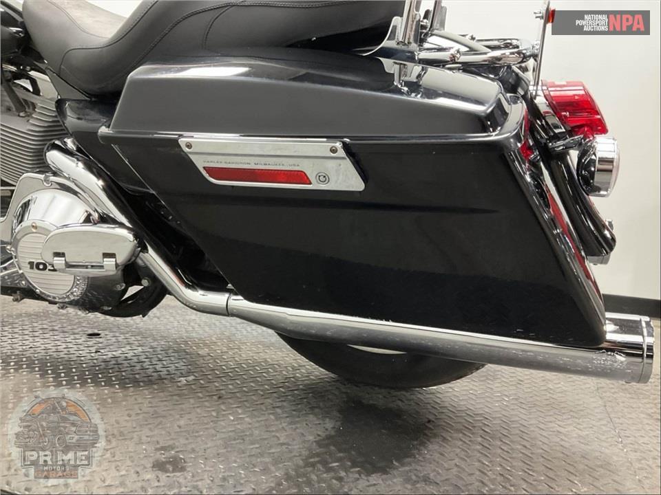 2000 Harley-Davidson FLHRCI ROAD KING CLASSIC — фото 21