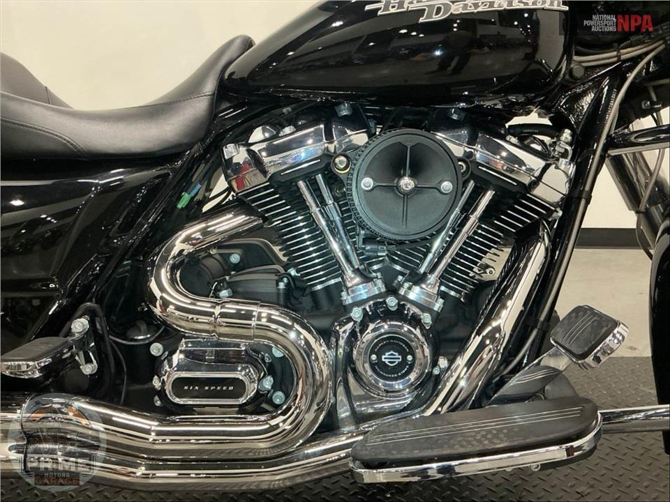 2020 Harley-Davidson FLHX STREET GLIDE — фото 6