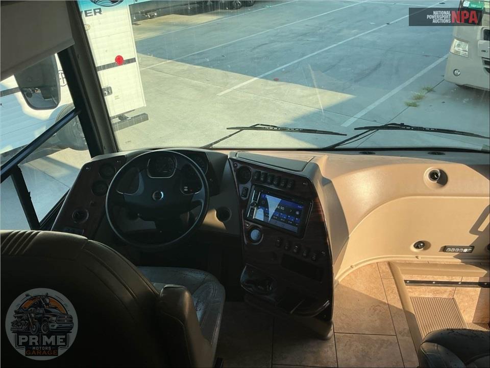 2018 Berkshire M-38A 340HP CUMMINS — фото 19