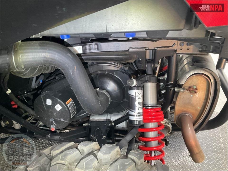 2022 Polaris RZR TRAIL S 1000 PREMIUM — фото 10
