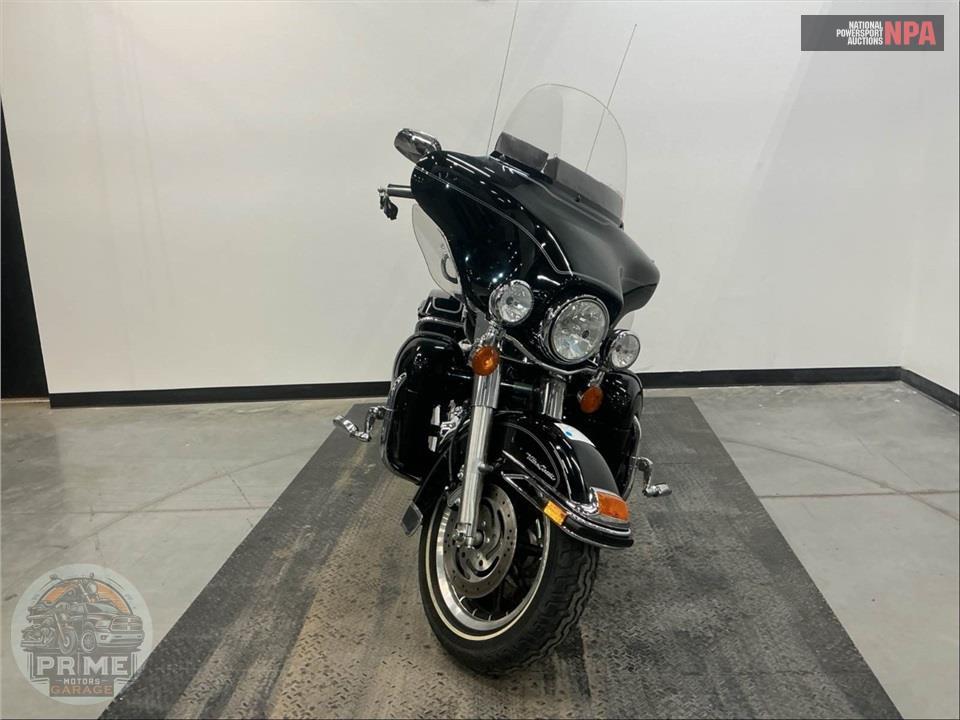 2007 Harley-Davidson FLHTCU ULTRA CLASSIC ELECTRA GLIDE — фото 2