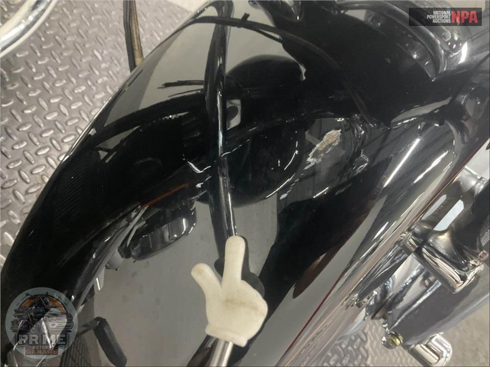 1998 Harley-Davidson FLSTC HERITAGE SOFTAIL CLASSIC — фото 14