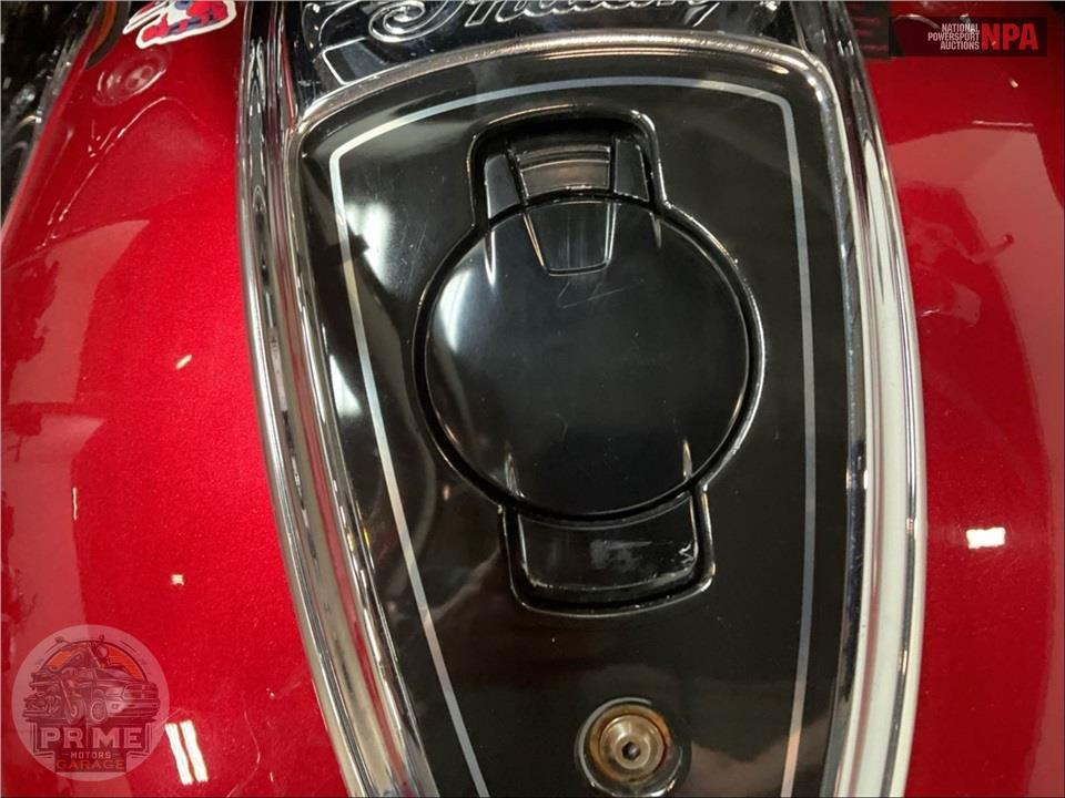 2021 Indian Motorcycle CHALLENGER LIMITED — фото 14