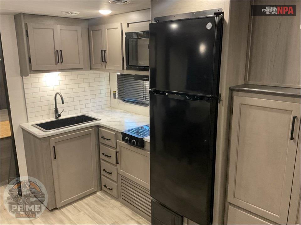 2024 Keystone Rv M-269 DB - HIDEOUT SPORT SERIES — фото 7