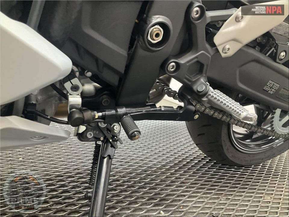 2025 Kawasaki ZX400SSFAL NINJA ZX-4RR (ABS) — фото 26