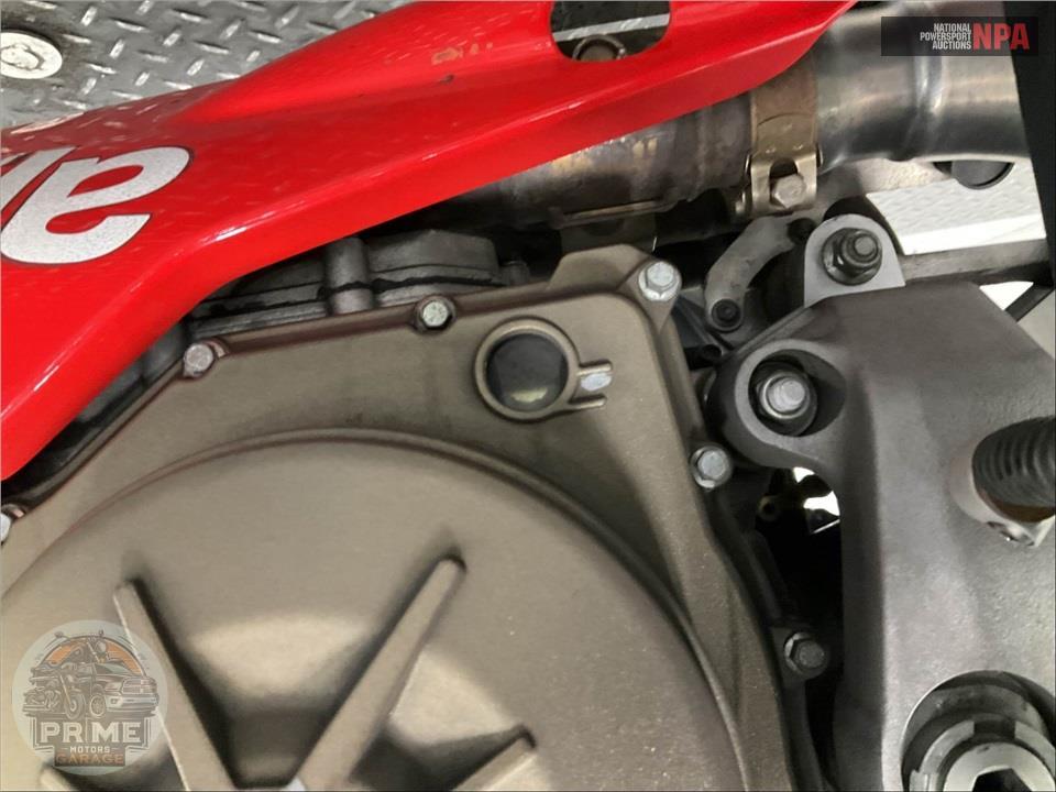 2014 Aprilia RSV4 FACTORY APRC — фото 7
