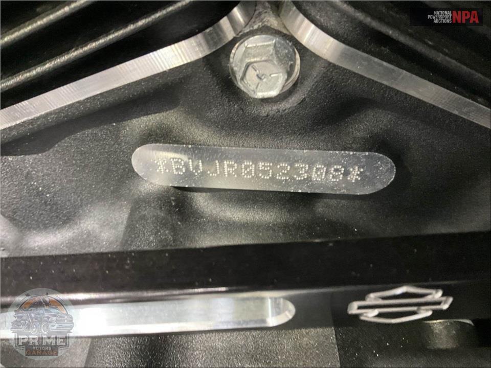 2024 Harley-Davidson FXST SOFTAIL STANDARD — фото 19