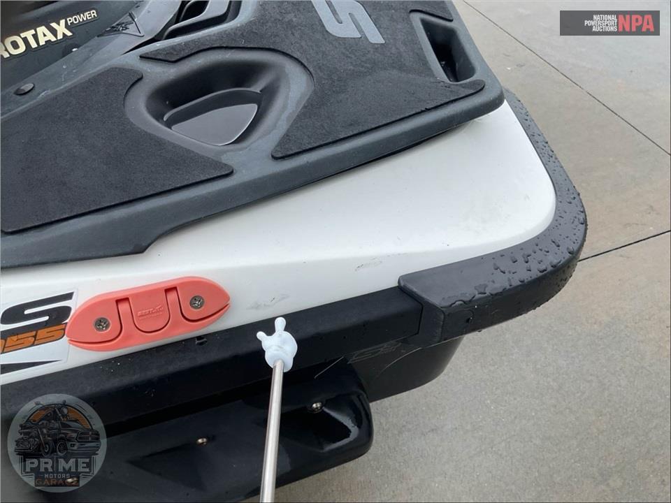 2014 Seadoo/Brp GTX S 155 — фото 11