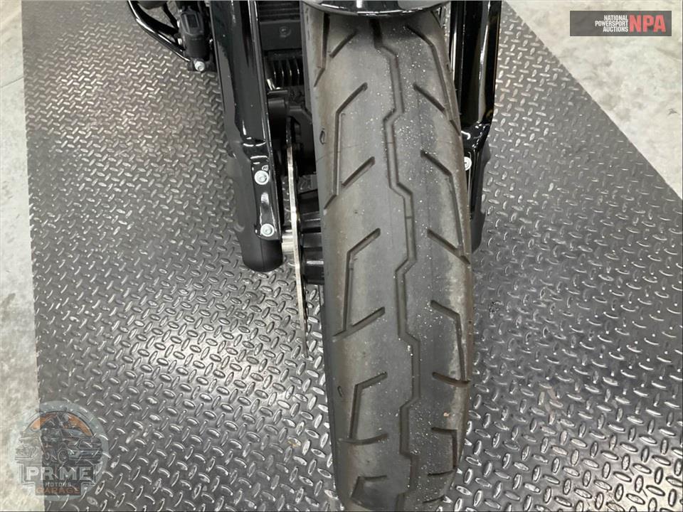 2025 Harley-Davidson FXLRS LOW RIDER S — фото 15