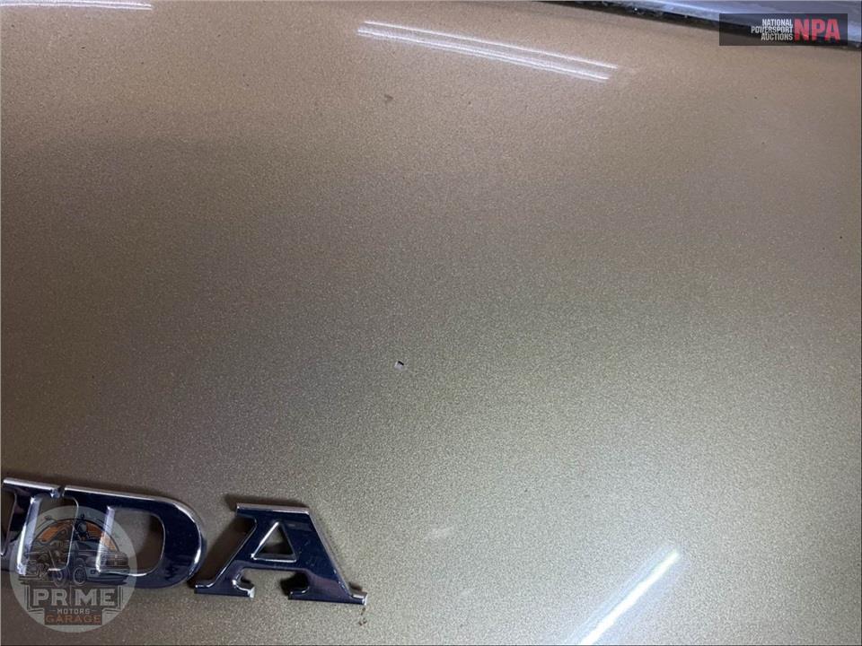 2006 Honda GL1800P6 GOLDWING — фото 19