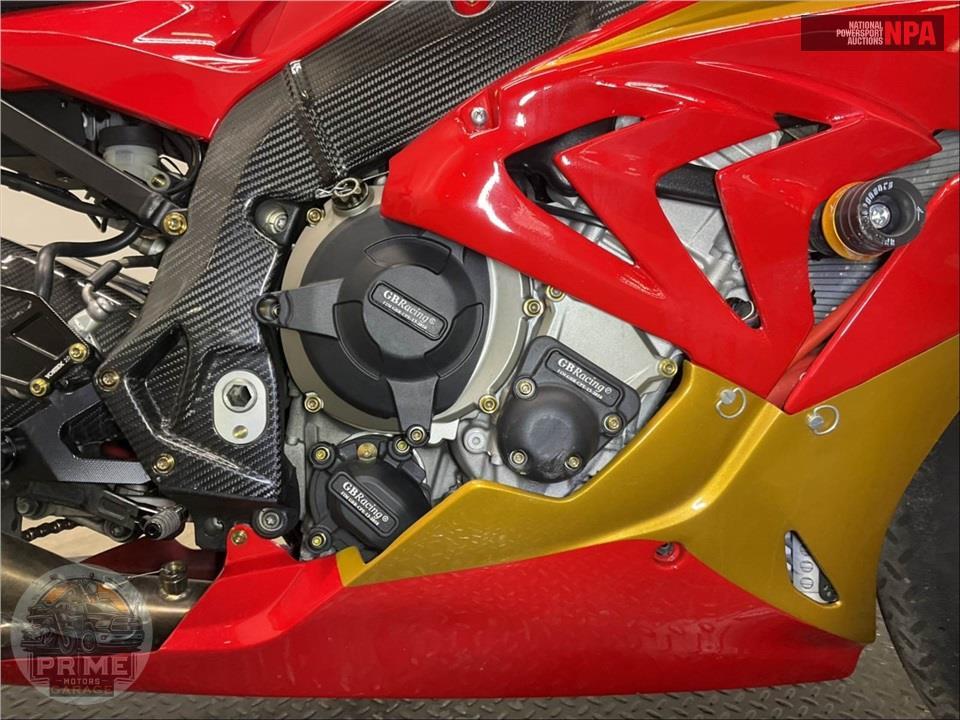 2016 Bmw S1000RR — фото 7