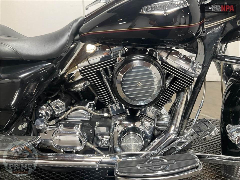 2001 Harley-Davidson FLHRCI ROAD KING CLASSIC — фото 6