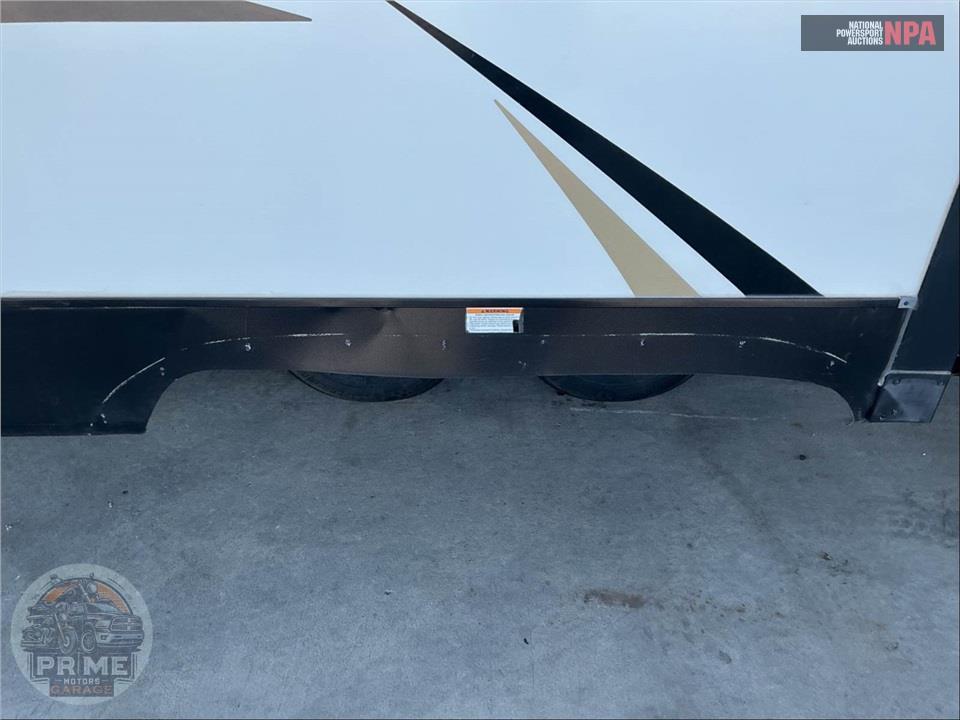 2022 Keystone Rv M-330RL OUTBACK SERIES — фото 39