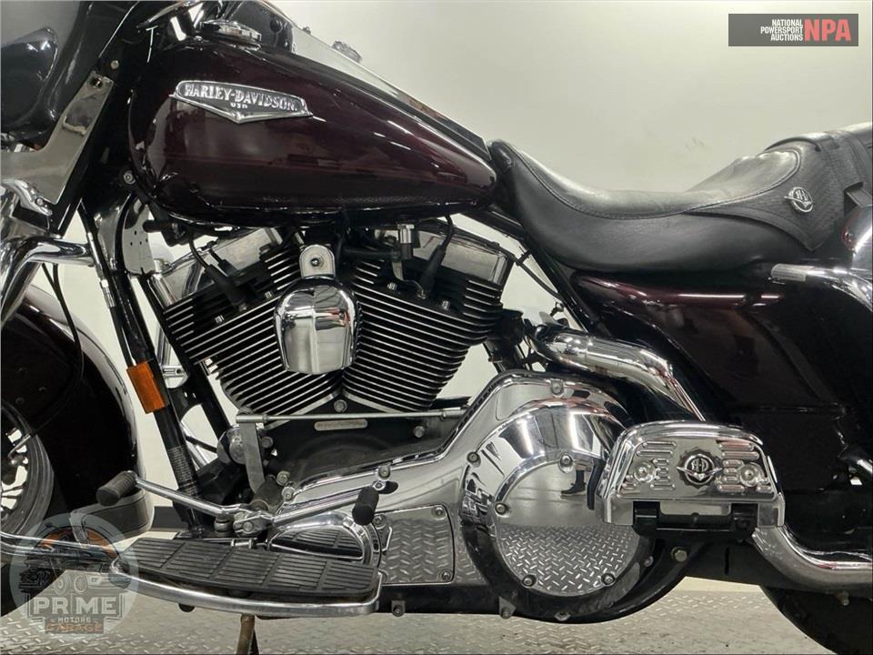 2005 Harley-Davidson FLHRCI ROAD KING CLASSIC — фото 7