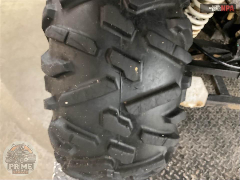 2022 Cf Moto ZFORCE 800 EX — фото 45