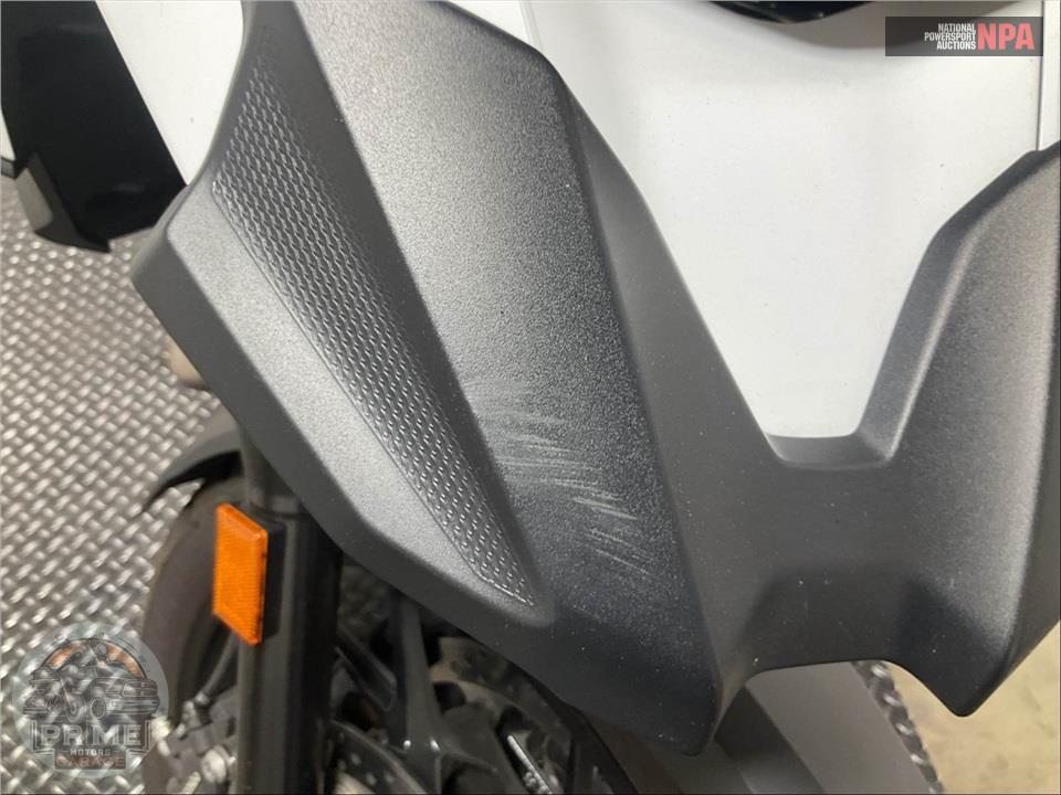 2021 Bmw F750GS — фото 10