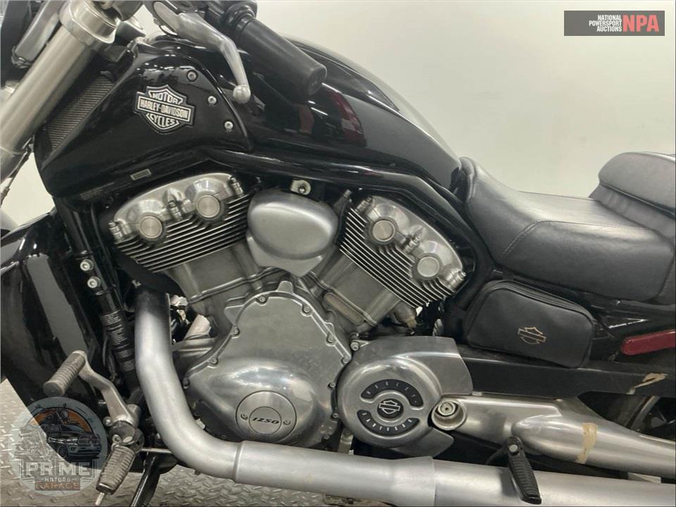 2013 Harley-Davidson VRSCF MUSCLE V-ROD — фото 7