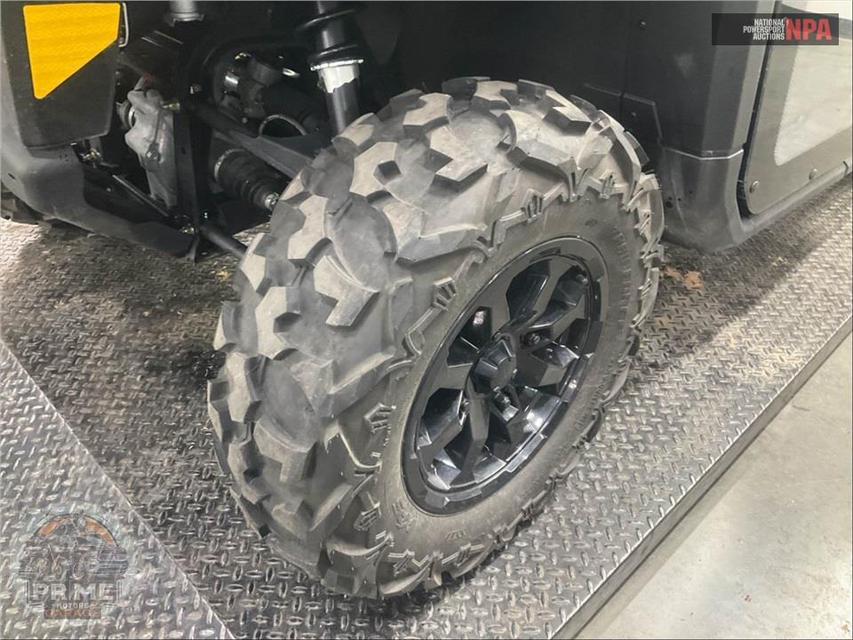 2025 Can-Am DEFENDER DPS HD7 — фото 17