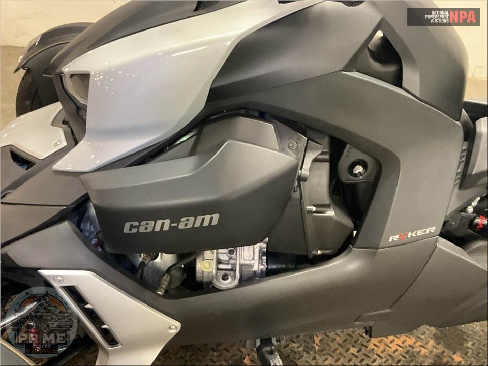 2020 Can-Am RYKER RALLY EDITION 900 ACE — фото 6