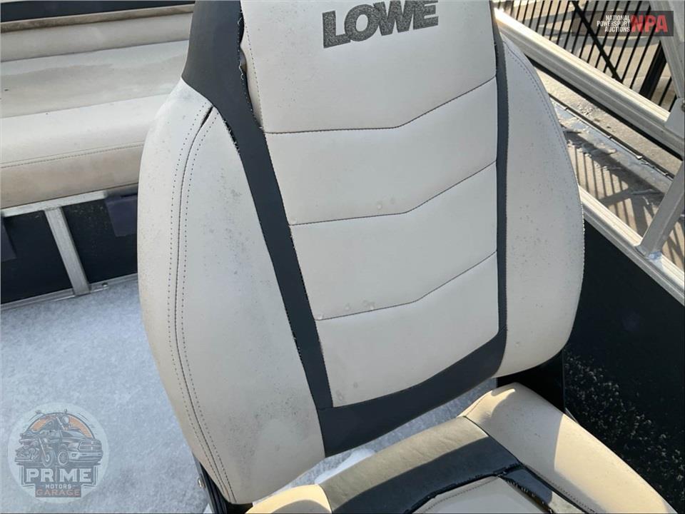 2016 Lowe Ind 180 CRUISE(*)  ULTRA SERIES L:20 E:60HP MERC OB — фото 27