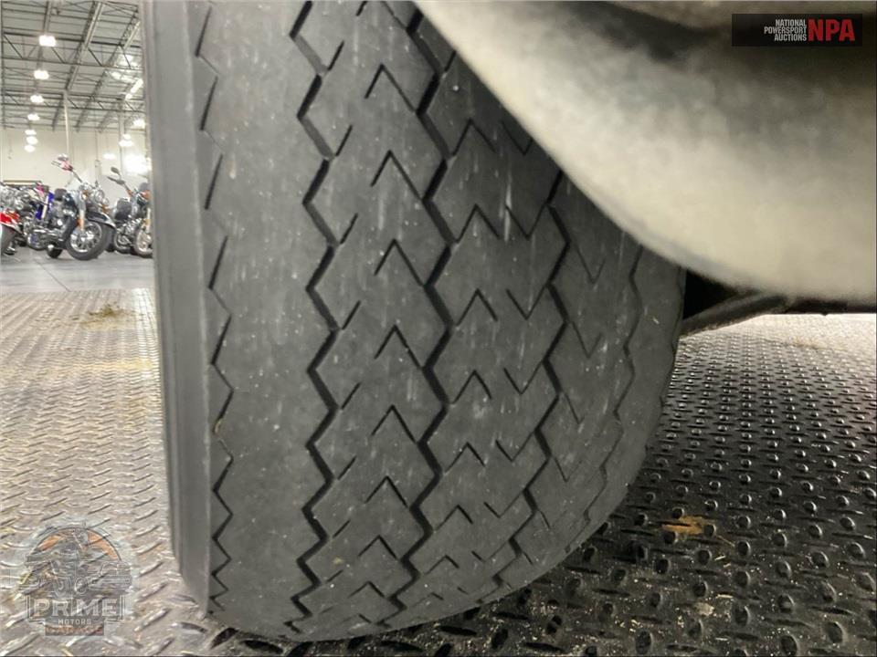 2021 Yamaha DR2AV1XFI FLEET — фото 10