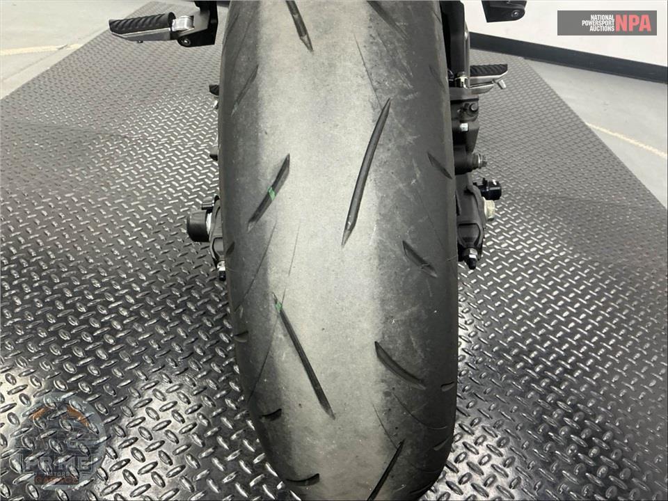 2025 Kawasaki EX650PSFAL NINJA 650 ABS — фото 17