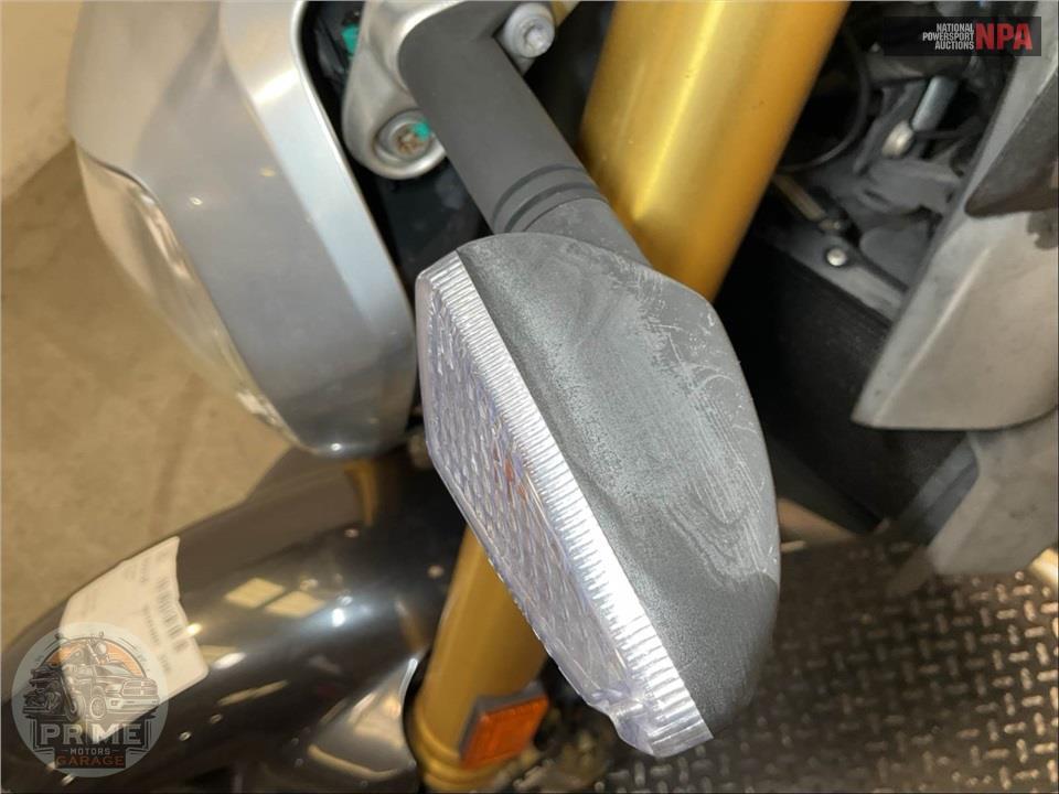 2015 Bmw R1200R — фото 27