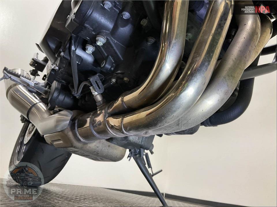 2024 Kawasaki ZR900ERFAL Z900RS CAFÉ (ABS) — фото 12