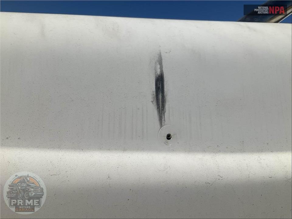 2013 Hurricane Boat SUNDECK SPORT 231 L=23/E=1-250HP YAMAHA OB — фото 25