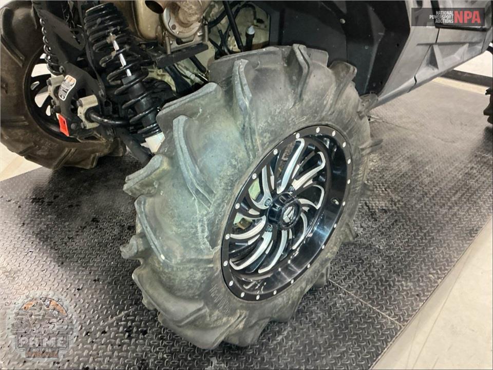 2022 Can-Am COMMANDER XT 1000R — фото 29