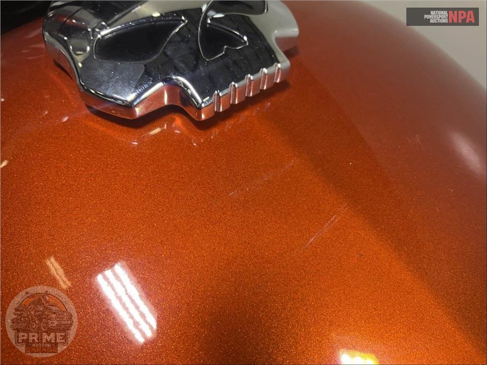2019 Harley-Davidson FXBRS BREAKOUT 114 — фото 19
