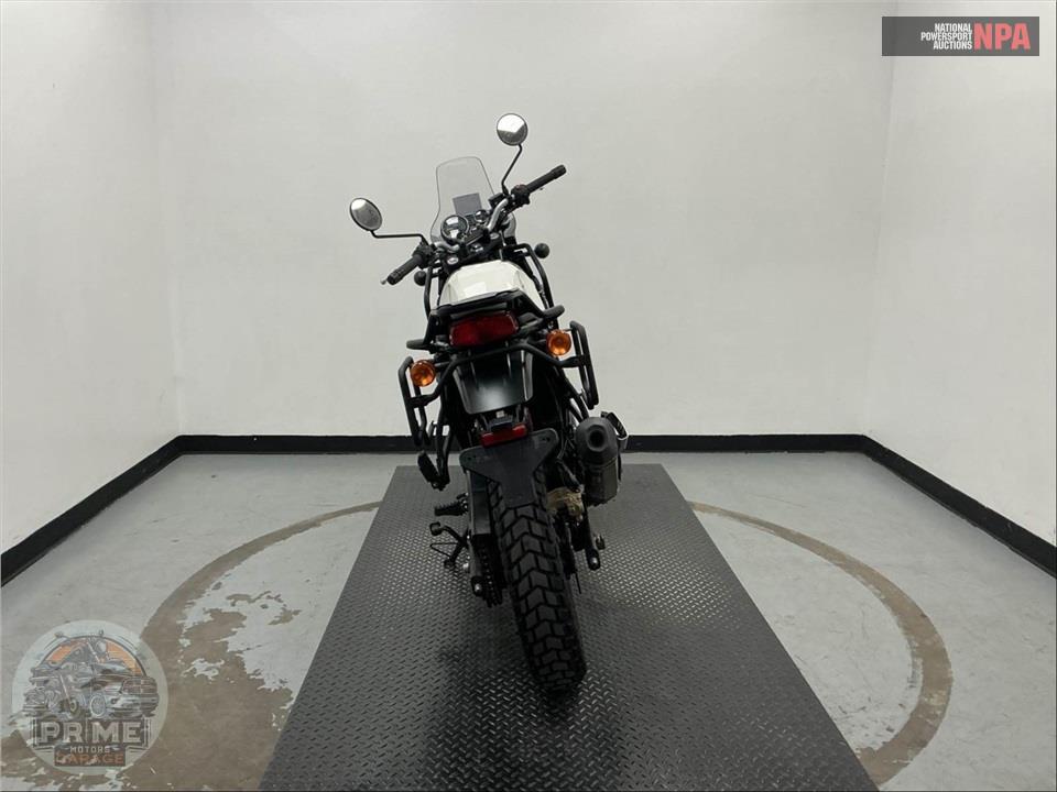 2022 Royal Enfield HIMALAYAN ABS — фото 4