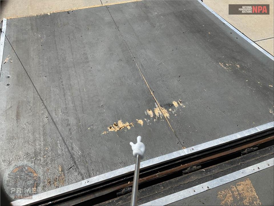 2025 Elite Cargo Trailers 8.5X36TTA4 ENC CARGO TRAILER — фото 15