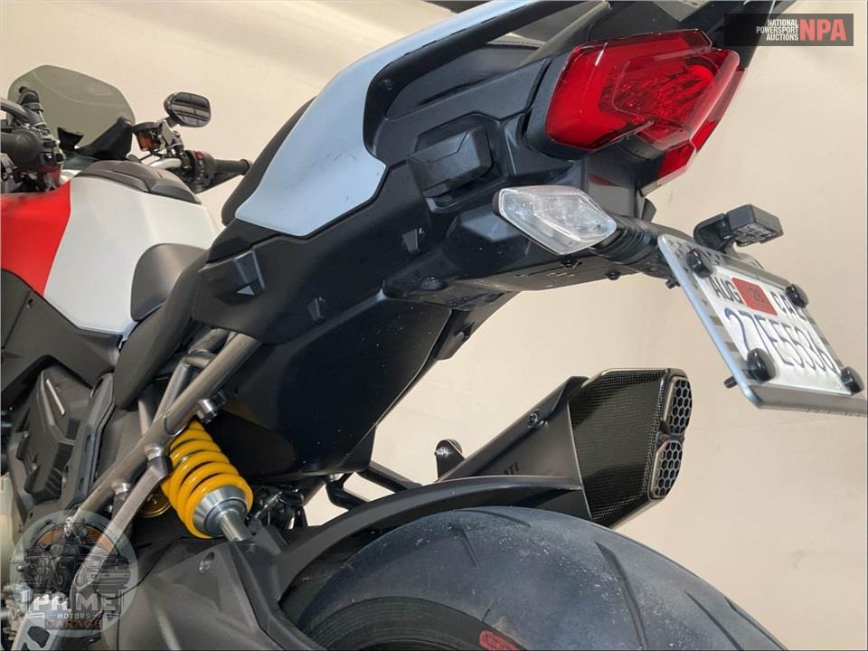 2024 Ducati MULTISTRADA V4 RS — фото 12