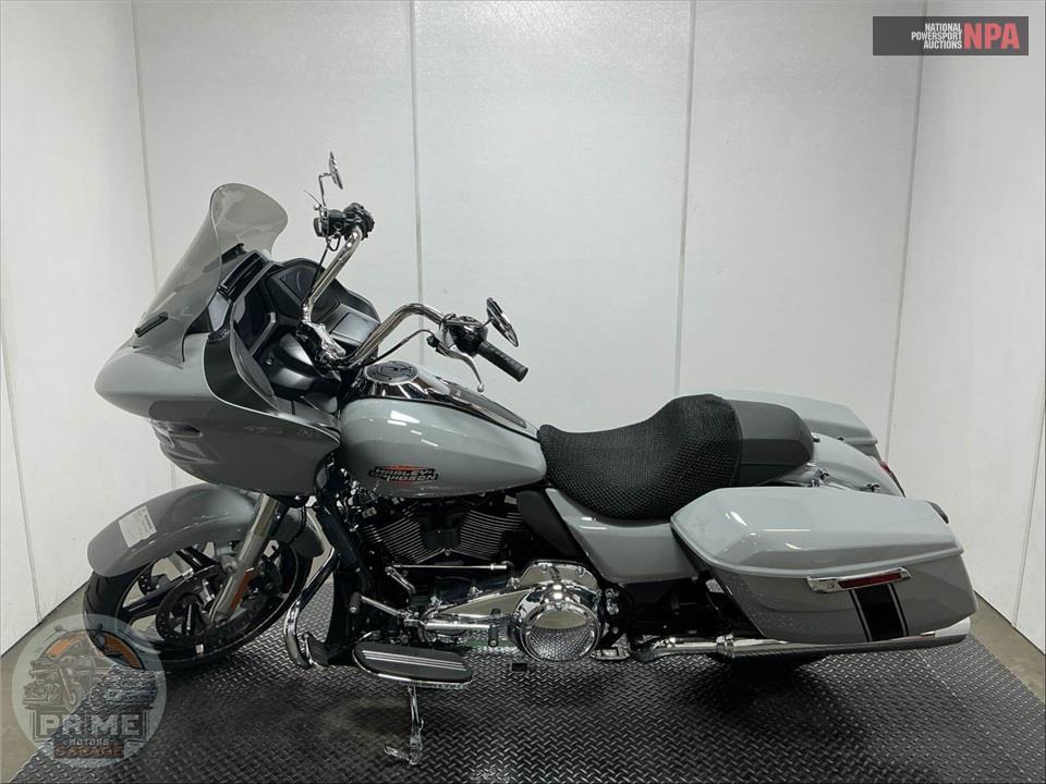 2024 Harley-Davidson FLTRX ROAD GLIDE — фото 3