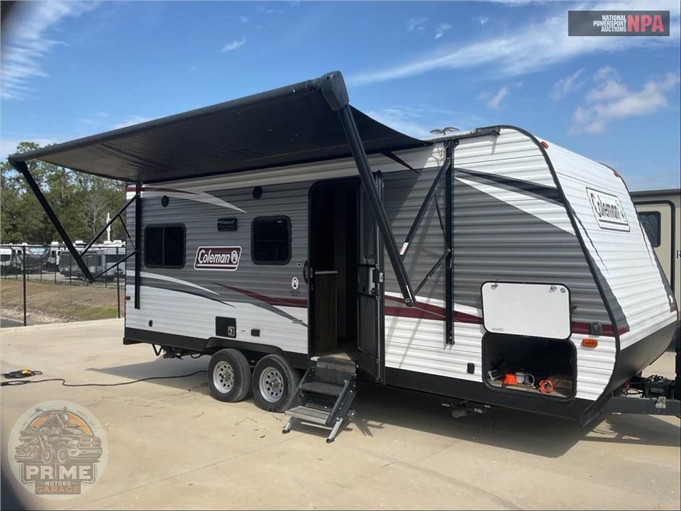 2019 Keystone Rv M-202 RD - SPRINGDALE SERIES — фото 1