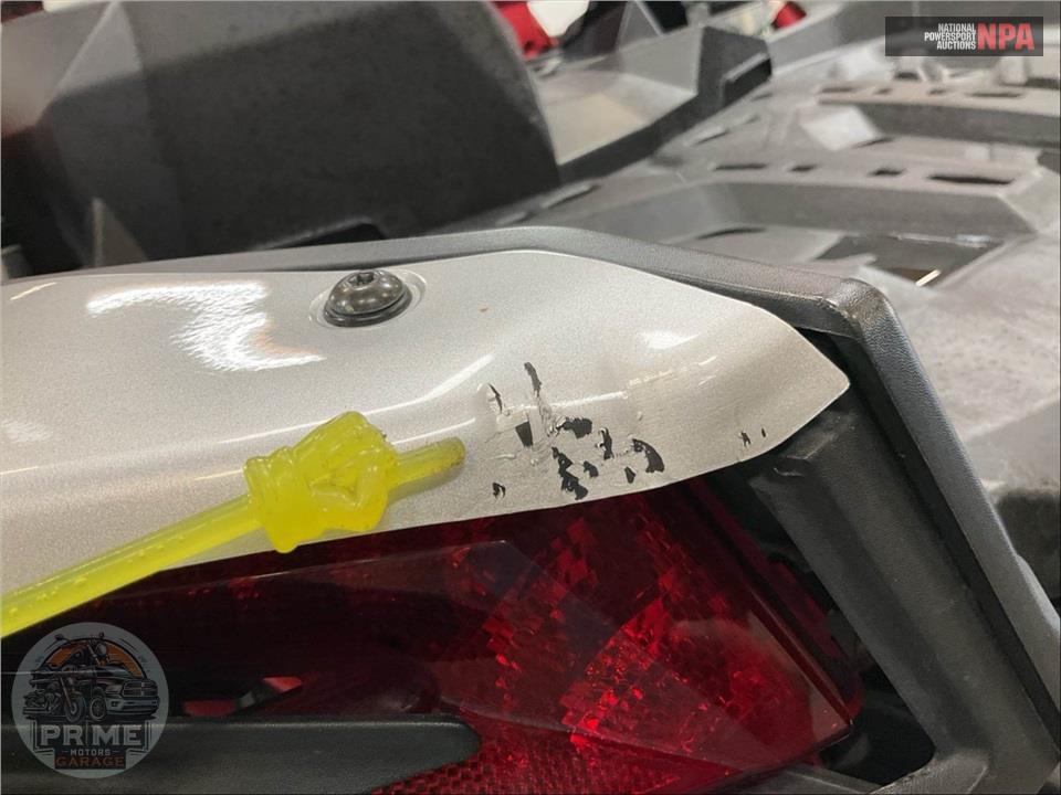 2025 Can-Am MAVERICK X3 MAX X RS TURBO RR — фото 30