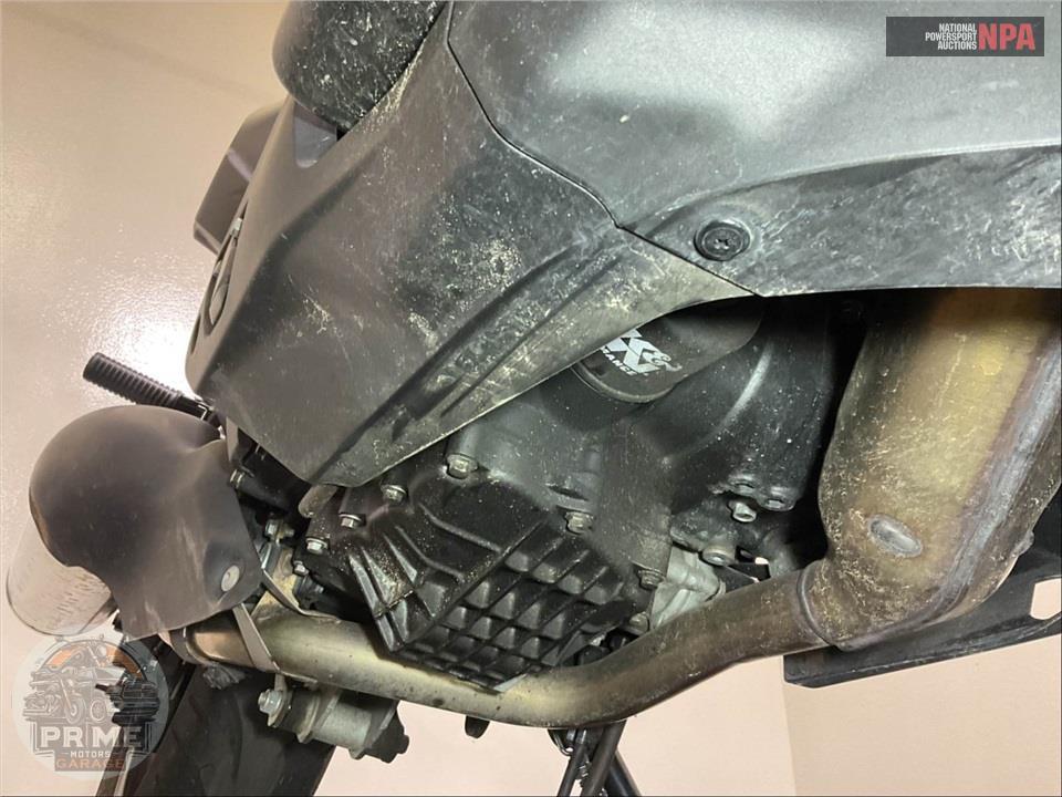 2015 Honda CTX700NDF NAKED DCT (ABS) — фото 13