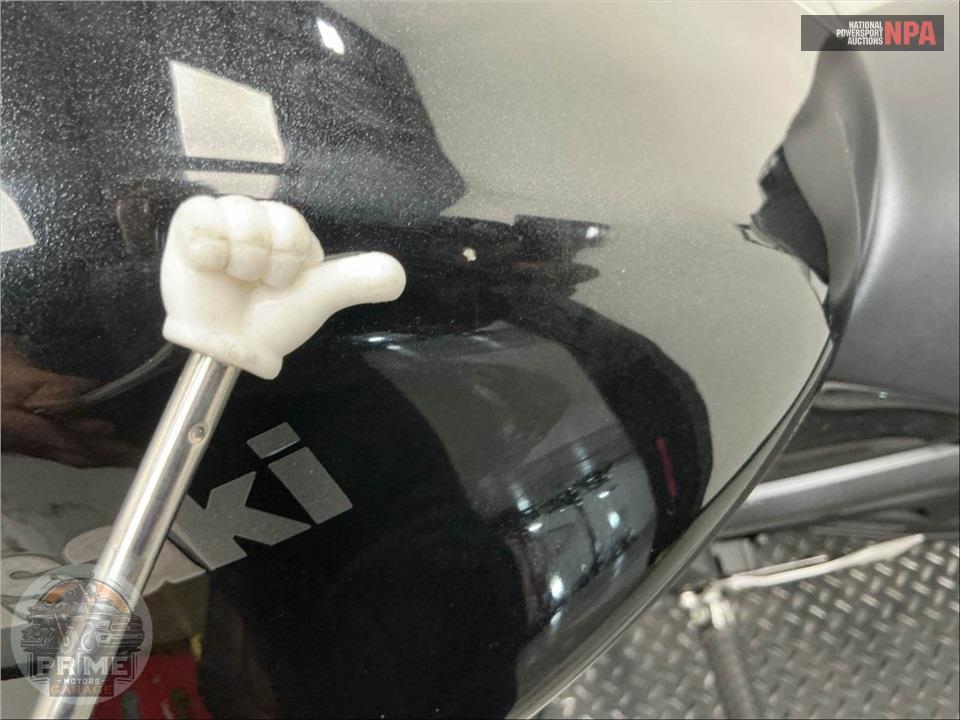 2020 Kawasaki EX650MLF NINJA 650 (ABS) — фото 17