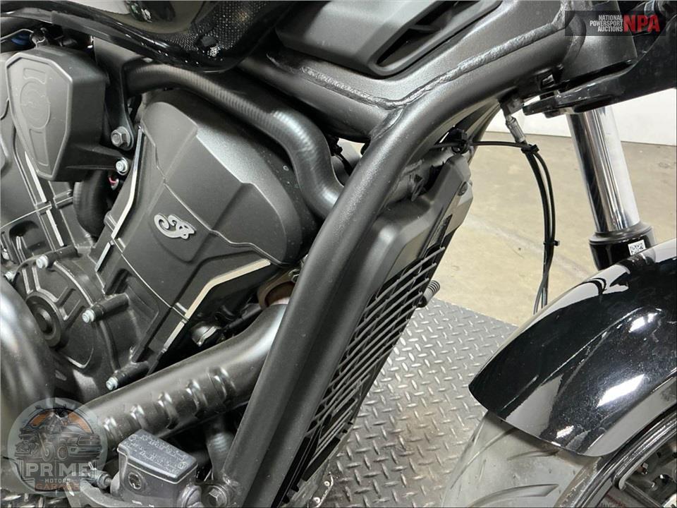 2025 Indian Motorcycle SPORT SCOUT — фото 12