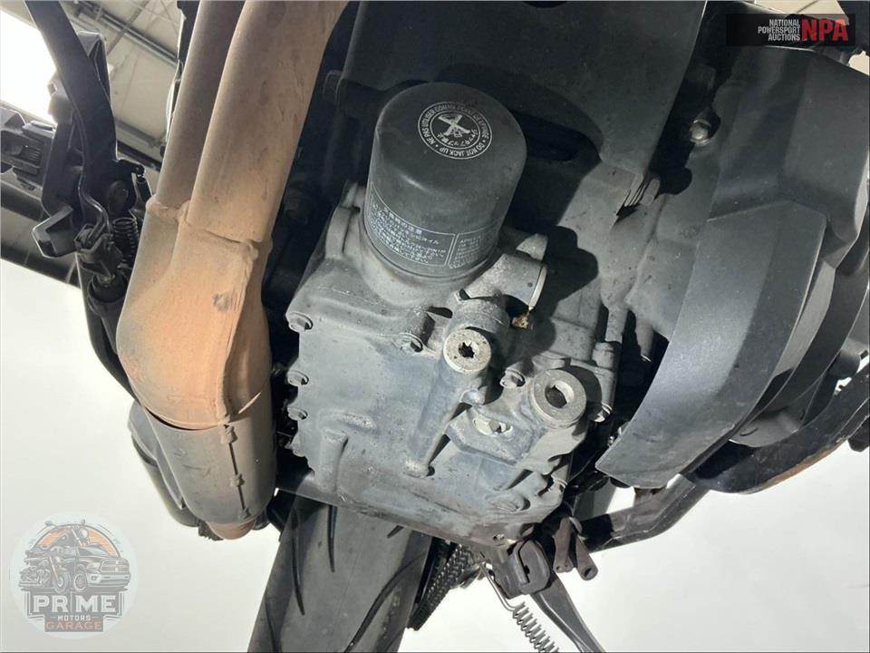 2024 Honda CMX1100A2 REBEL 1100T — фото 13