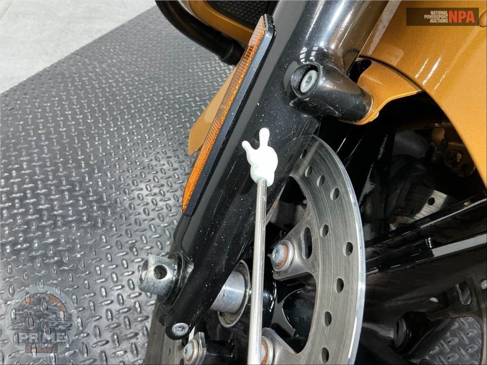 2023 Harley-Davidson FLTRK ROAD GLIDE LIMITED — фото 67