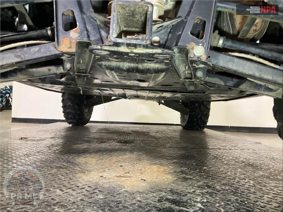 2018 Polaris RANGER XP 900 EPS — фото 42
